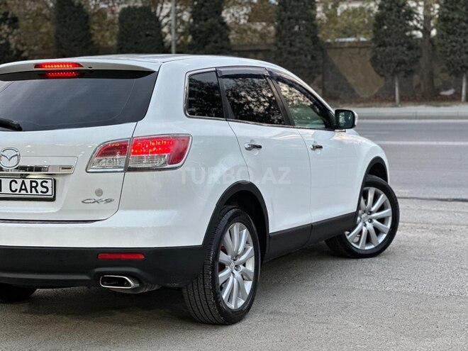 Mazda CX-9 2008, 313,425 km - 3.7 l - Bakı