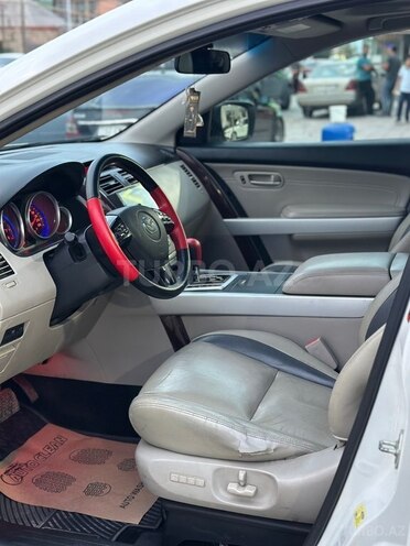 Mazda CX-9 2008, 313,425 km - 3.7 l - Bakı