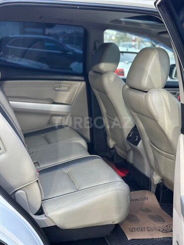Mazda CX-9 2008, 313,425 km - 3.7 l - Bakı