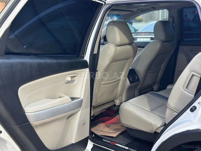 Mazda CX-9 2008, 313,425 km - 3.7 l - Bakı