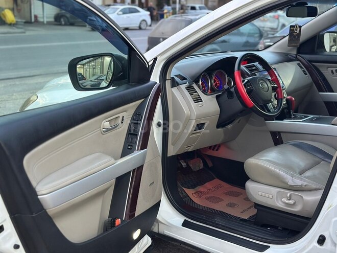 Mazda CX-9 2008, 313,425 km - 3.7 l - Bakı