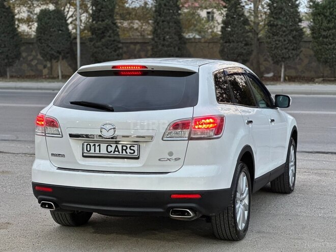 Mazda CX-9 2008, 313,425 km - 3.7 l - Bakı