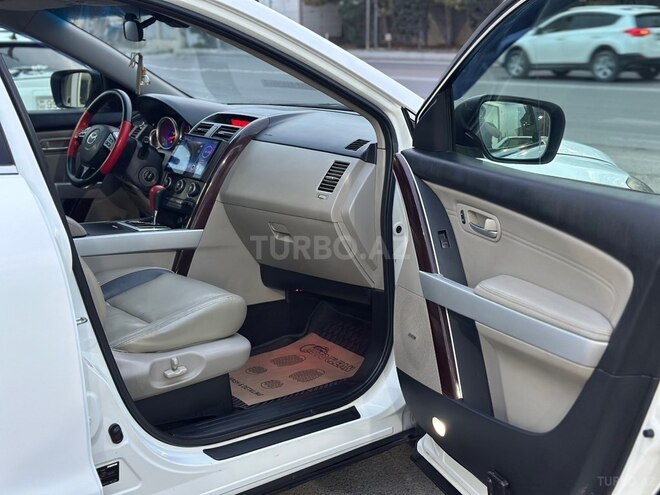 Mazda CX-9 2008, 313,425 km - 3.7 l - Bakı