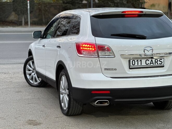 Mazda CX-9 2008, 313,425 km - 3.7 l - Bakı