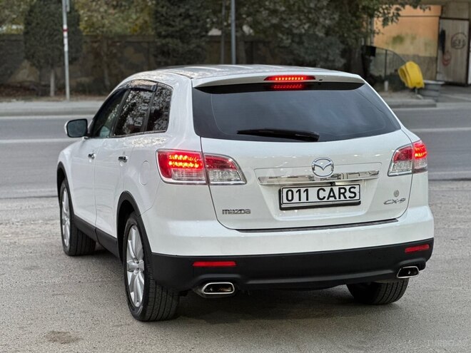 Mazda CX-9 2008, 313,425 km - 3.7 l - Bakı