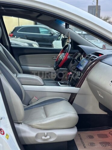Mazda CX-9 2008, 313,425 km - 3.7 l - Bakı