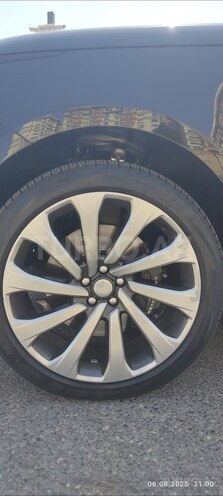 Land Rover Range Rover 2022, 112,000 km - 4.4 л - Bakı