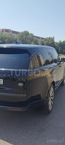 Land Rover Range Rover 2022, 112,000 km - 4.4 л - Bakı