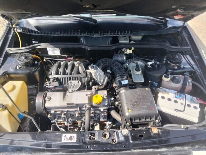 LADA (VAZ) 2115 2011, 151,111 km - 1.6 l - Şəmkir