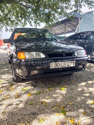 LADA (VAZ) 2115 2011, 151,111 km - 1.6 l - Şəmkir