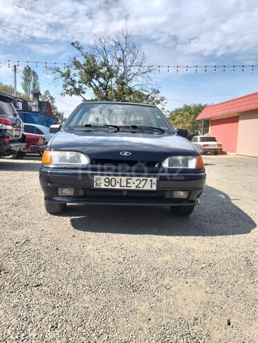 LADA (VAZ) 2115 2011, 151,111 km - 1.6 l - Şəmkir