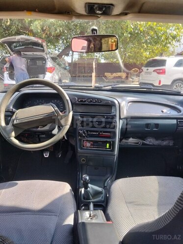 LADA (VAZ) 2115 2011, 151,111 km - 1.6 l - Şəmkir