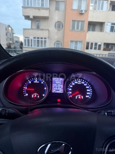 Hyundai Santa Fe 2013, 198,000 km - 2.0 l - Bakı