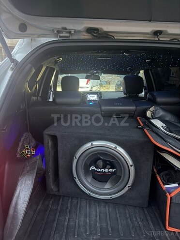 Hyundai Santa Fe 2013, 198,000 km - 2.0 l - Bakı