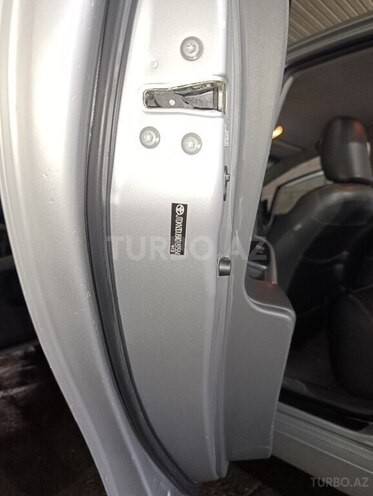 Toyota Prius 2010, 449,467 km - 1.8 л - Bərdə