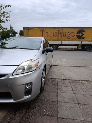 Toyota Prius 2010, 449,467 km - 1.8 л - Bərdə