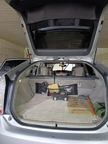 Toyota Prius 2010, 449,467 km - 1.8 л - Bərdə