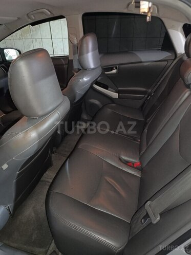 Toyota Prius 2010, 449,467 km - 1.8 л - Bərdə