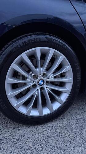 BMW 525 2017, 170,000 km - 2.0 л - Bakı