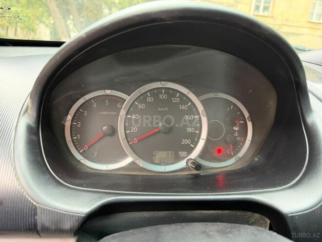 Mitsubishi L200 2014, 212,000 km - 2.5 l - Bakı