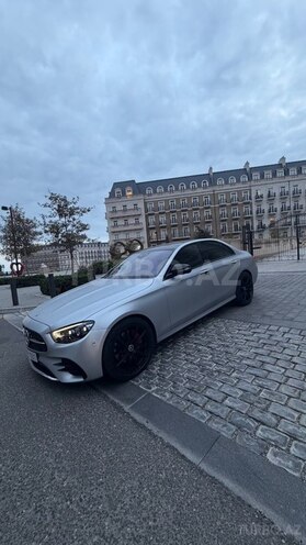 Mercedes E 300 de 2020, 141,000 km - 2.0 л - Bakı