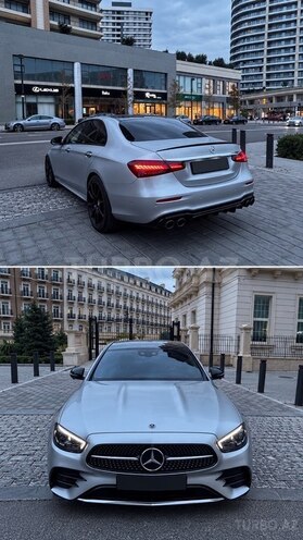 Mercedes E 300 de 2020, 141,000 km - 2.0 л - Bakı