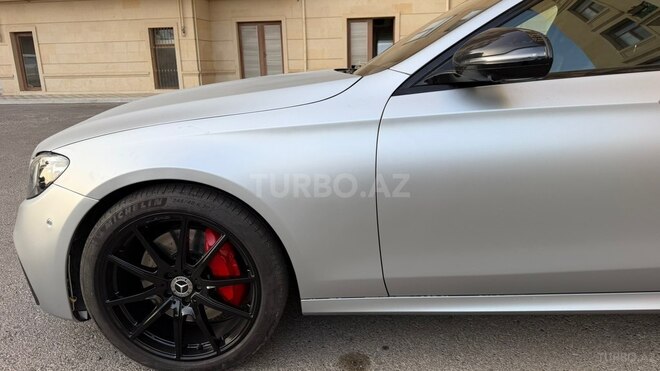 Mercedes E 300 de 2020, 141,000 km - 2.0 л - Bakı