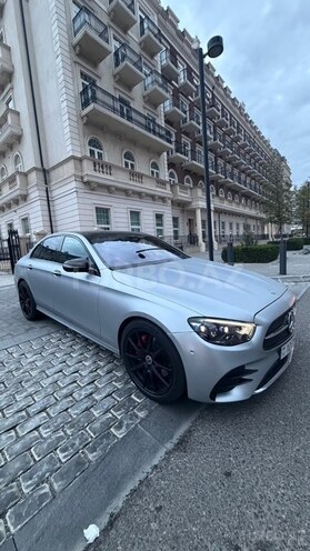 Mercedes E 300 de 2020, 141,000 km - 2.0 л - Bakı