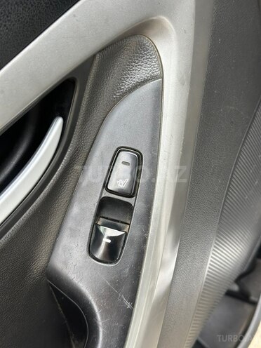 Hyundai Elantra 2014, 212,785 km - 1.8 l - Bakı
