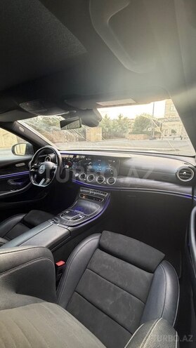 Mercedes E 300 de 2020, 141,000 km - 2.0 л - Bakı