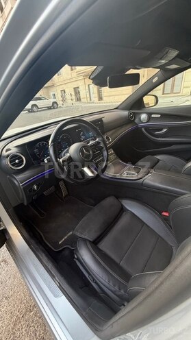 Mercedes E 300 de 2020, 141,000 km - 2.0 л - Bakı