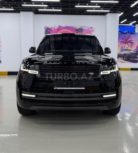 Land Rover Range Rover 2022, 77,000 km - 3.0 l - Bakı
