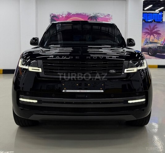 Land Rover Range Rover 2022, 77,000 km - 3.0 l - Bakı