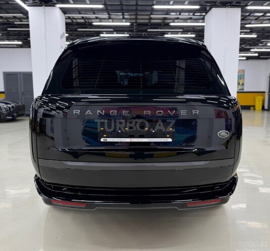 Land Rover Range Rover 2022, 77,000 km - 3.0 l - Bakı