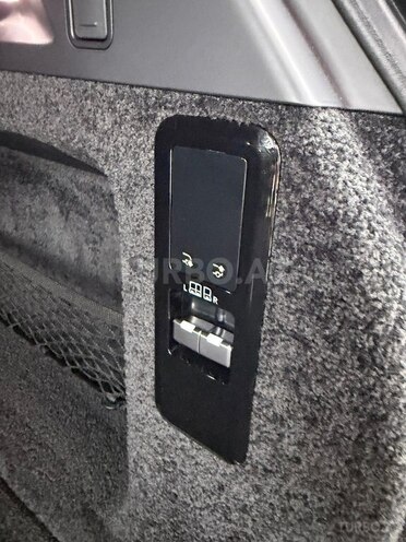 Land Rover Range Rover 2022, 77,000 km - 3.0 l - Bakı