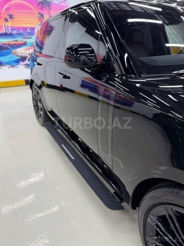 Land Rover Range Rover 2022, 77,000 km - 3.0 l - Bakı