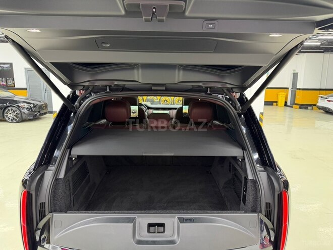 Land Rover Range Rover 2022, 77,000 km - 3.0 l - Bakı