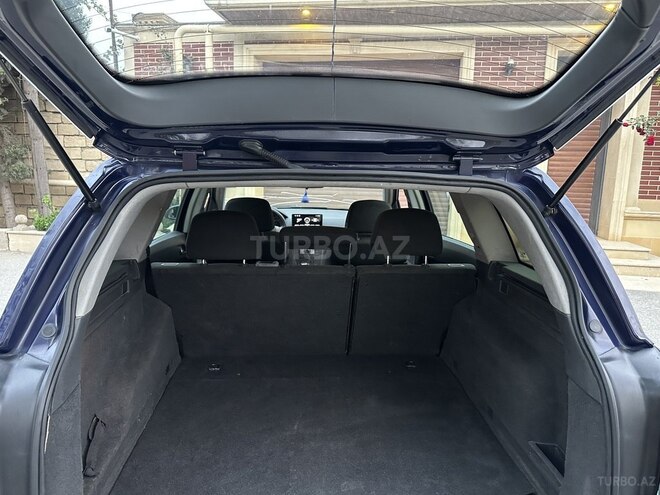 Opel Astra 2005, 295,000 km - 1.4 l - Bakı