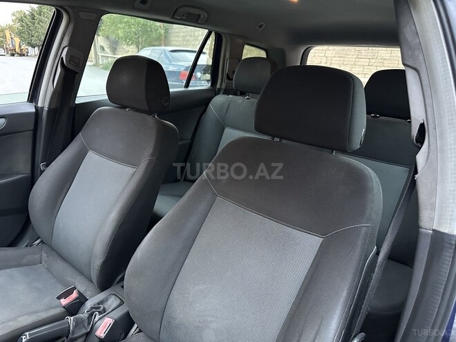 Opel Astra 2005, 295,000 km - 1.4 l - Bakı