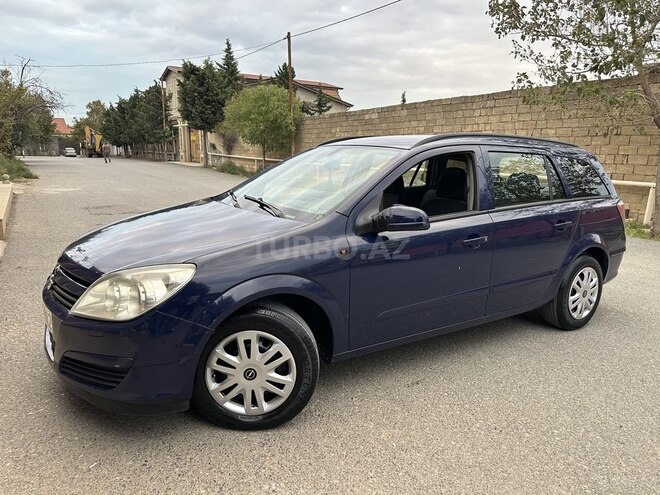 Opel Astra 2005, 295,000 km - 1.4 l - Bakı