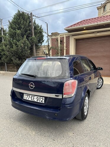 Opel Astra 2005, 295,000 km - 1.4 l - Bakı