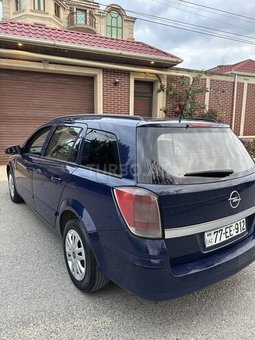 Opel Astra 2005, 295,000 km - 1.4 l - Bakı