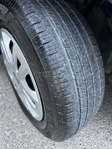 Opel Astra 2005, 295,000 km - 1.4 l - Bakı