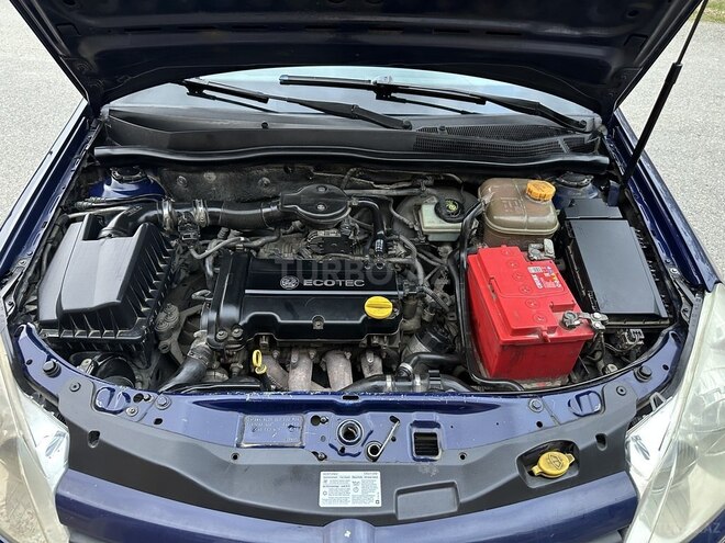 Opel Astra 2005, 295,000 km - 1.4 l - Bakı