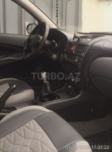 Nissan Sunny 2006, 235,550 km - 1.5 л - Bakı