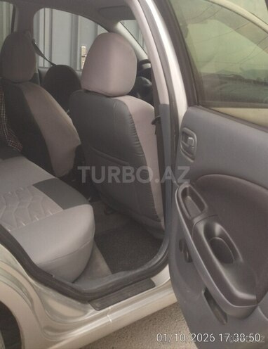 Nissan Sunny 2006, 235,550 km - 1.5 л - Bakı