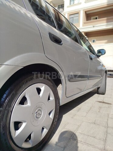 Nissan Sunny 2006, 235,550 km - 1.5 л - Bakı