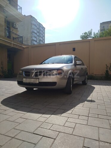Nissan Sunny 2006, 235,550 km - 1.5 л - Bakı