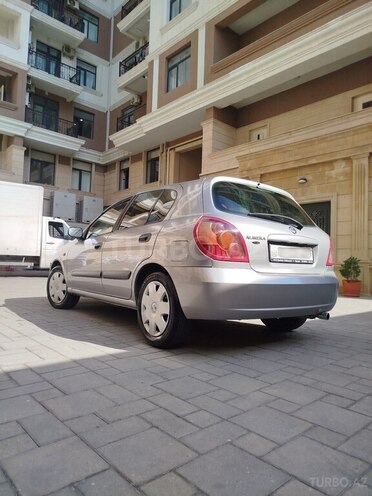 Nissan Sunny 2006, 235,550 km - 1.5 л - Bakı