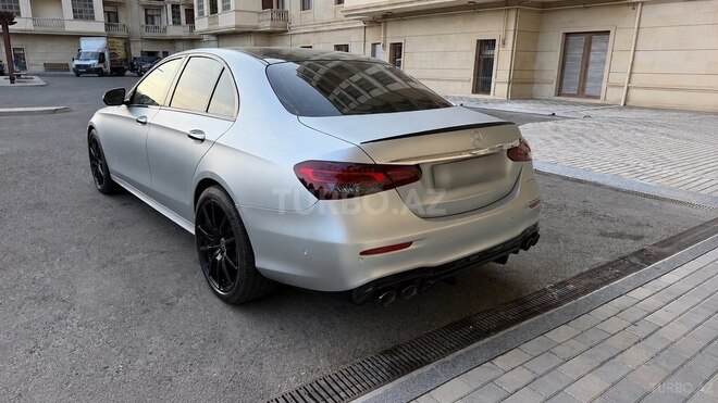 Mercedes E 300 de 2020, 141,000 km - 2.0 л - Bakı